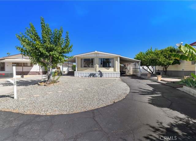 Property at 575 S Lyon #109, Hemet, CA 92543, 2 beds, 2 baths
