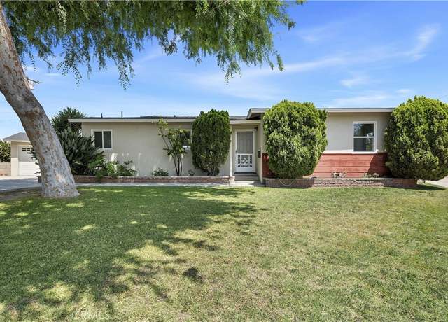 Property at 8811 Olney St, Rosemead, CA 91770, 3 beds, 1.5 baths