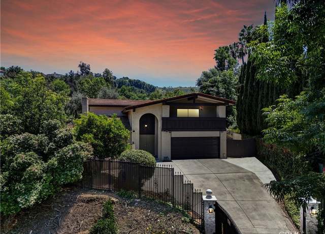 Property at 1467 S Montezuma Way, West Covina, CA 91791, 4 beds, 3 baths