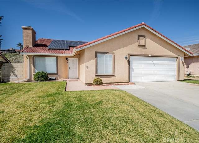 Property at 730 S Belden St, San Bernardino, CA 92410, 4 beds, 2 baths