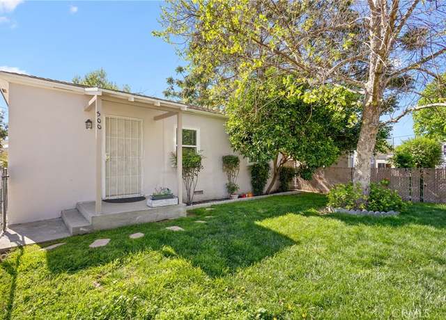 Property at 300 W Tujunga Ave, Burbank, CA 91502, 2 beds, 2 baths