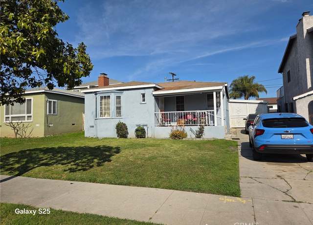Property at 10404 S Gramercy Pl, Los Angeles, CA 90047, 3 beds, 3 baths