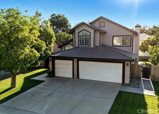 Property at 45050 Bevington Ave, Lancaster, CA 93535, 4 beds, 3 baths