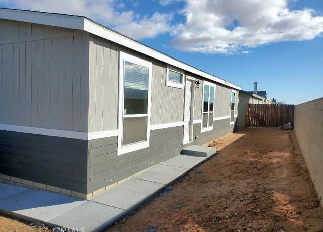 Property at 21621 Sandia #150, Apple Valley, CA 92308, 3 beds, 2 baths