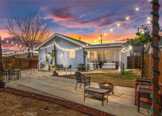 Property at 4853 Doane Ave, Riverside, CA 92505, 4 beds, 2 baths