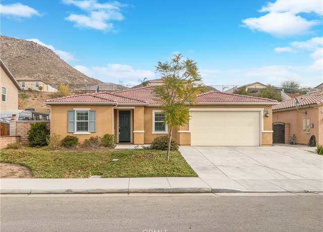 Property at 20884 Spring St, Riverside, CA 92507, 4 beds, 2 baths