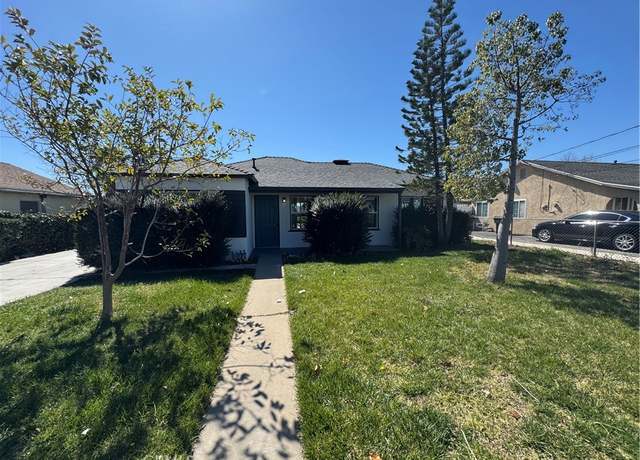 Property at 17651 Fairfax St, Fontana, CA 92336, 3 beds, 2 baths
