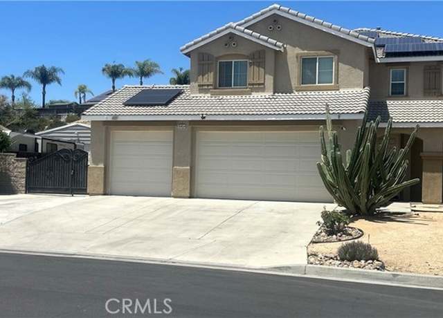 Property at 19454 Copper Ridge St, Perris, CA 92570, 5 beds, 2.5 baths