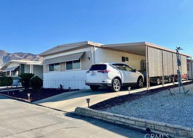 Property at 655 E Main St #92, San Jacinto, CA 92583, 3 beds, 2 baths