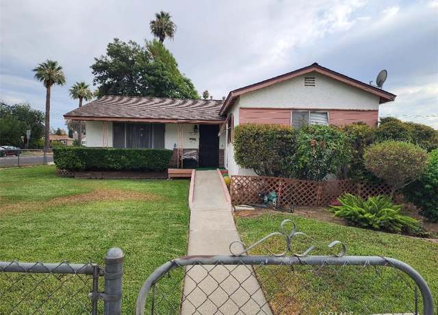 Property at 2112 Vasquez Pl, Riverside, CA 92507, 3 beds, 2 baths