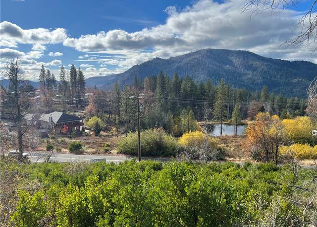 Property at 11441 Gifford Springs Rd, Cobb, CA 95426