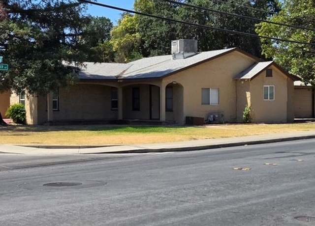 Property at 780 E Alexander Ave, Merced, CA 95340, 5 beds, 2 baths