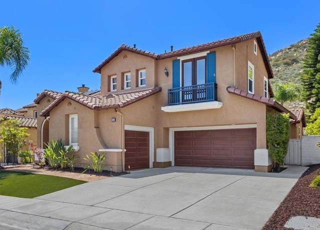 Property at 3385 Wild Oak Ln, Escondido, CA 92027, 4 beds, 3 baths