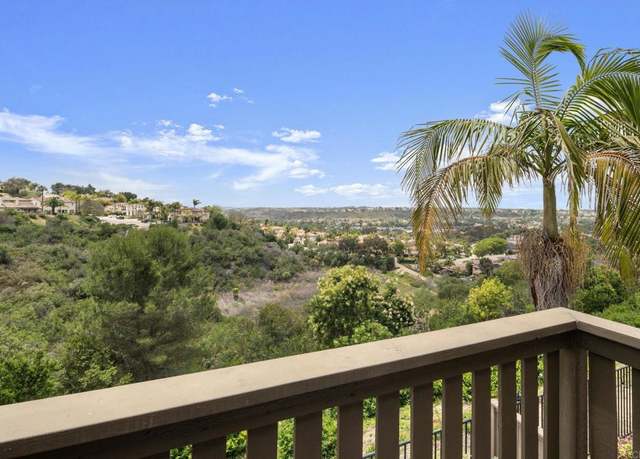 Property at 6410 Terraza Portico, Carlsbad, CA 92009, 3 beds, 2.5 baths