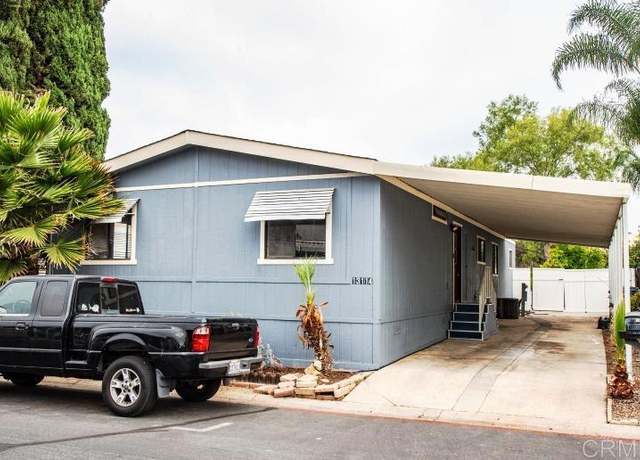 Property at 13114 Dana Vista St #345, Poway, CA 92064, 4 beds, 2 baths