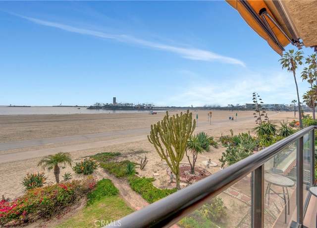 Property at 1230 E Ocean Blvd #201, Long Beach, CA 90802, 2 beds, 2 baths