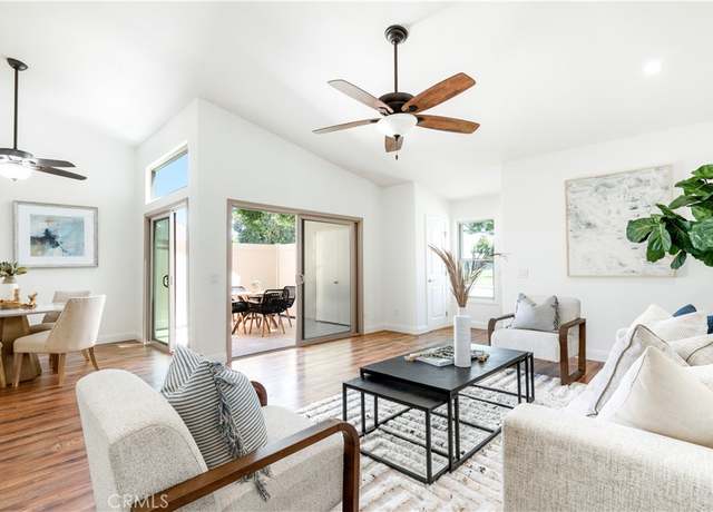 Property at 8566 Fallbrook Cir Unit 703C, Huntington Beach, CA 92646, 2 beds, 2 baths