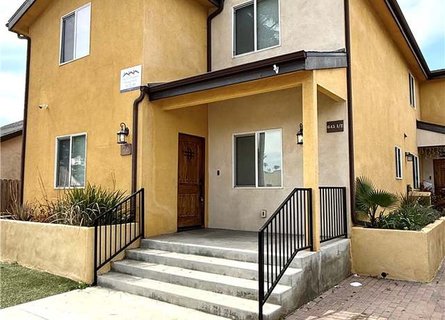 Property at 645 E 78th St, Los Angeles, CA 90001, 8 beds, 5 baths