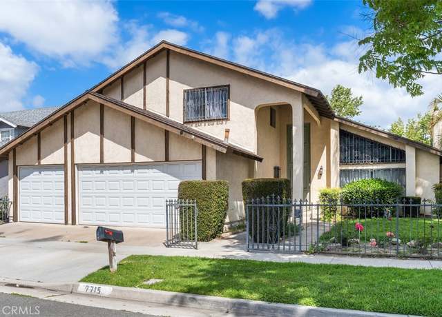 Property at 7715 E Camino Tampico, Anaheim Hills, CA 92808, 4 beds, 3 baths