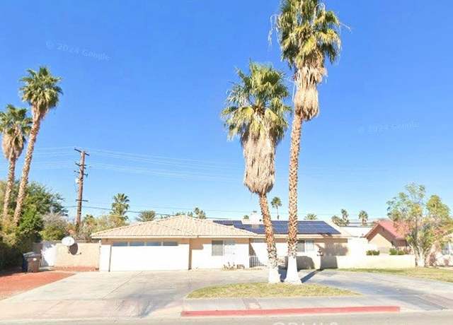 Property at 3140 E Vista Chino, Palm Springs, CA 92262, 3 beds, 3 baths