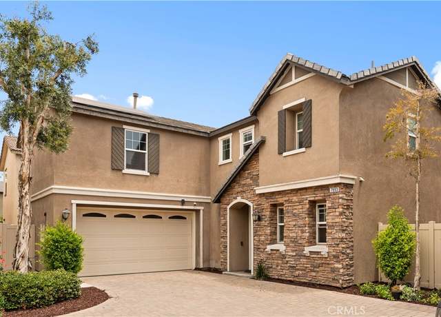 Property at 7993 Southpoint St, Chino, CA 91708, 5 beds, 3 baths