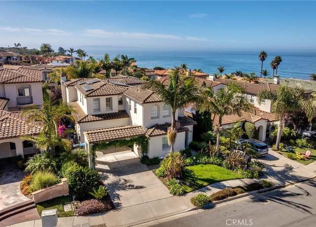 Property at 137 Beachcomber Dr, Pismo Beach, CA 93449, 5 beds, 4.5 baths