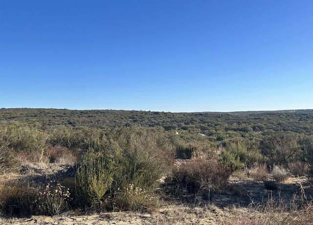 Property at No Address Available, Boulevard, CA 91905