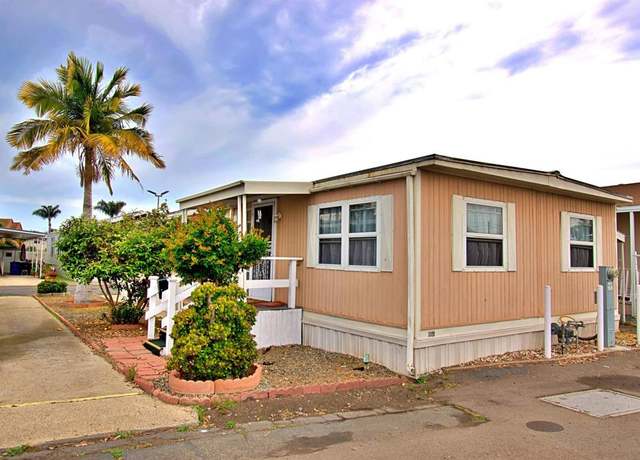 Property at 677 G St #166, Chula Vista, CA 91910, 2 beds, 2 baths