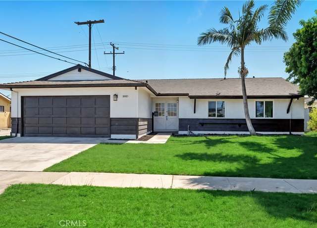 Property at 5921 Meinhardt Rd, Westminster, CA 92683, 4 beds, 2 baths