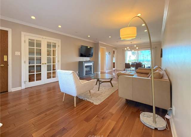 Property at 2662 E 2nd St Unit F3, Long Beach, CA 90803, 2 beds, 2 baths