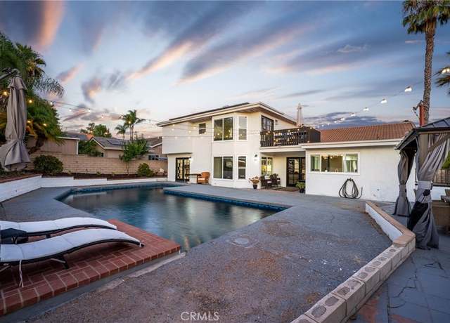 Property at 25311 Pike Rd, Laguna Hills, CA 92653, 4 beds, 3.5 baths