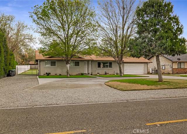 Property at 295 Chestnut Ave, Red Bluff, CA 96080, 3 beds, 2 baths