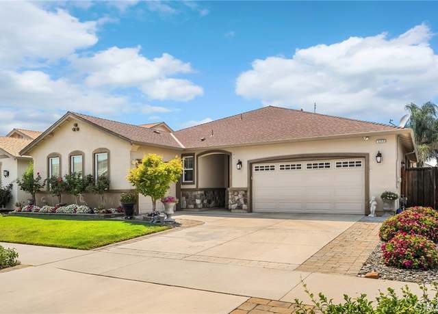 Property at 3255 Sespe Creek Way, Chico, CA 95973, 4 beds, 3 baths