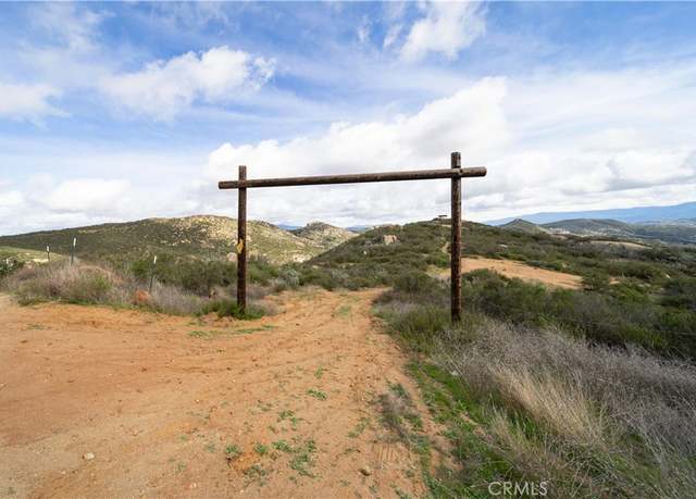 Property at 0 Newby Rd, Hemet, CA 92545