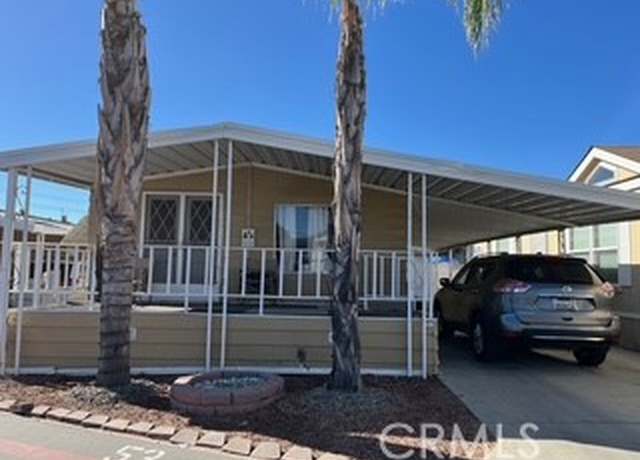Property at 1445 W Florida Ave #53, Hemet, CA 92543, 2 beds, 2 baths