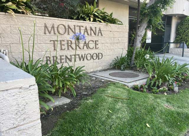 Property at 11645 Montana Ave #126, Los Angeles, CA 90049, 1 bed, 1 bath