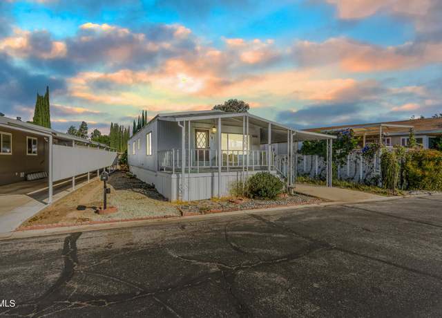 Property at 6480-81 Katherine Rd #81, Simi Valley, CA 93063, 2 beds, 2 baths
