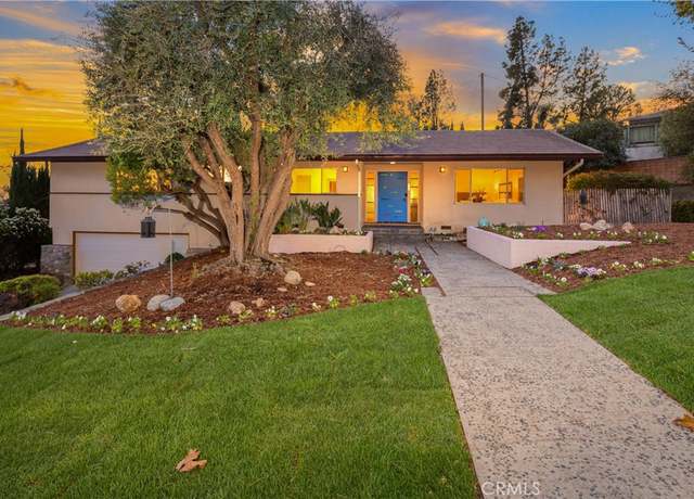 Property at 1935 Oakwood Ave, Sierra Madre, CA 91024, 3 beds, 2.5 baths