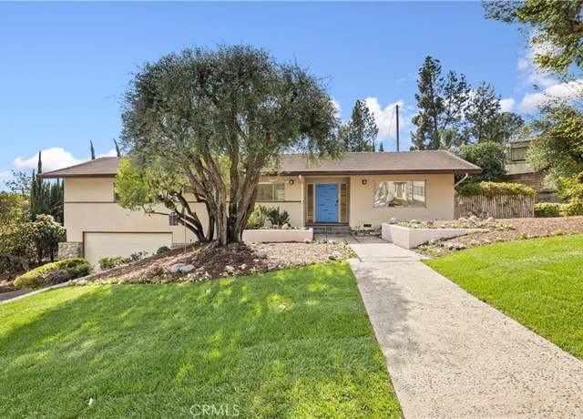 Property at 1935 Oakwood Ave, Sierra Madre, CA 91024, 3 beds, 2.5 baths