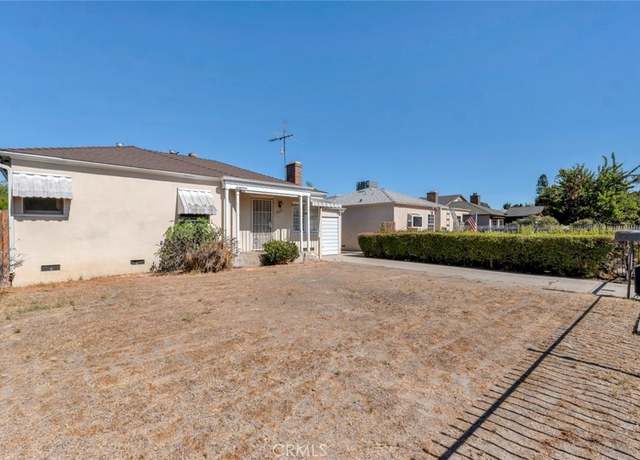 Property at 6252 Camellia Ave, North Hollywood, CA 91606, 2 beds, 1 bath