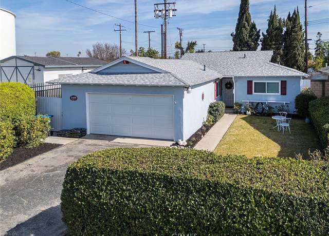 Property at 3406 Paddy Ln, Baldwin Park, CA 91706, 3 beds, 2 baths