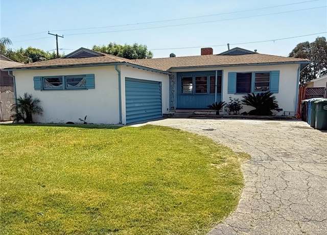 Property at 13526 Dunton Dr, Whittier, CA 90605, 3 beds, 1 bath
