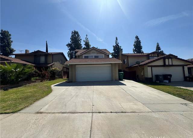 Property at 11142 Miners Trl, Moreno Valley, CA 92557, 3 beds, 2.5 baths