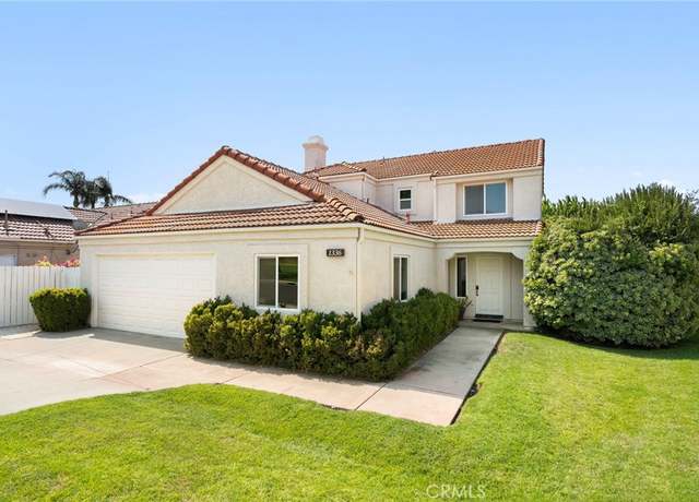 Property at 1336 Granada St, Upland, CA 91784, 4 beds, 3 baths