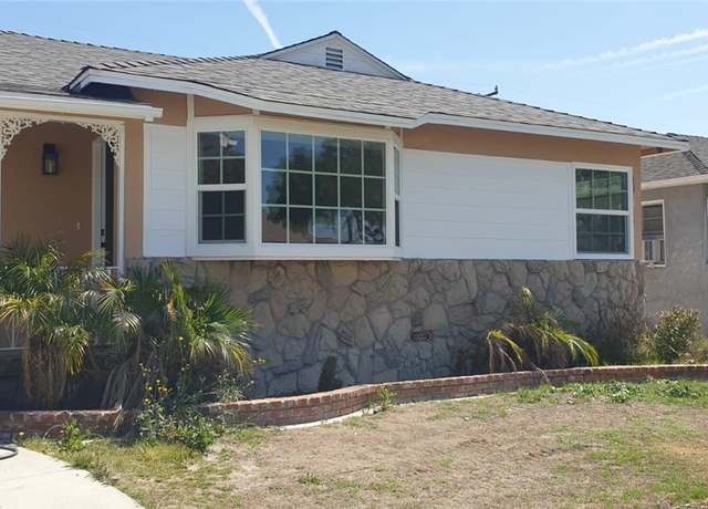 Property at 4622 Ladoga Ave, Lakewood, CA 90713, 3 beds, 2 baths