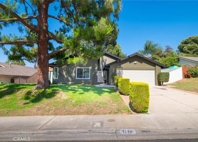 Property at 1737 Storrs Pl, Pomona, CA 91766, 4 beds, 2 baths