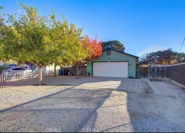 Property at 250 N 4th St, Shandon, CA 93461, 3 beds, 2 baths