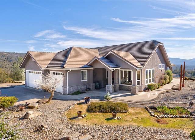 Property at 45500 Right Rd, Ahwahnee, CA 93601, 3 beds, 3 baths