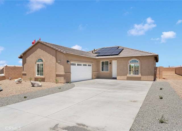 Property at 16112 Pablo Ct, Victorville, CA 92395, 3 beds, 2 baths