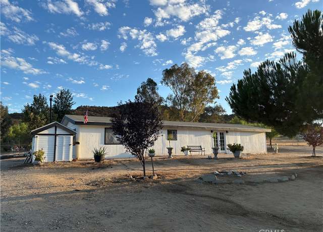 Property at 26415 Okuma Rd, Menifee, CA 92584, 3 beds, 2 baths